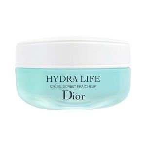 NIB Dior Hydra Life Creme Sorbet Fresh Sorbet Creme
